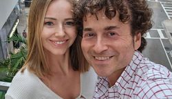 Agata i Piotr Rubikowie rozpoczęli przymusową rozłąkę. Poprzednim razem nie obyło się bez problemów