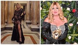 Beata Kozidrak odebrała w Rzymie niezwykłą nagrodę. Polka „piosenkarką wszech czasów”