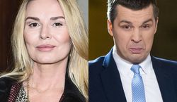Hanna Lis o debacie TVP: „Białoruski cyrk”. Skomentowała zachowanie Michała Rachonia