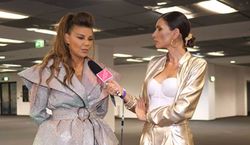 Edyta Górniak o samotnym macierzyństwie: „Współczuję Allanowi” [WIDEO]