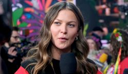 Anna Lewandowska walczy z uporczywą chorobą. Pokazała brzuch