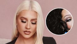 Christina Aguilera rozbiła bank tym przebraniem. Metamorfoza roku! „IKONA składa hołd LEGENDZIE”