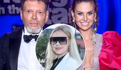 Maja Rutkowski ma dorosłą córkę z poprzedniego związku. Jak Krzysztof dogaduje się z pasierbicą?