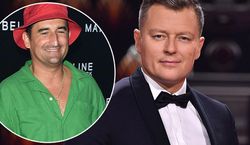 Pobożny Rafał Brzozowski robi TO, żeby się wyciszyć. Po podobną metodę sięga Misiek Koterski