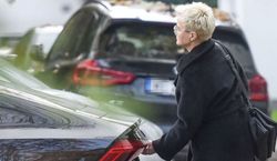 Monika Richardson przyłapana na łamaniu przepisów. Teraz komentuje medialne zarzuty