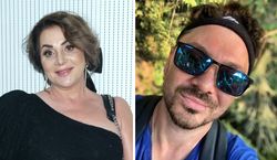 Danuta Martyniuk pieje z zachwytu. Jej syn lepszym wokalistą od Zenka?