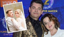 Plotkowano o kryzysie w rodzinie Martyniuków. Czy Danuta nie lubi synowej? Są nowe wieści