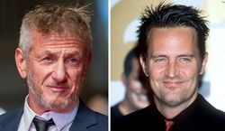 Sean Penn zabrał głos w sprawie śmierci Matthew Perry’ego. Mocne słowa aktora o zmarłym