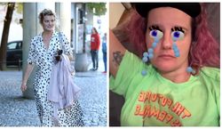 Zofia Zborowska źle znosi ciążę. Zdradziła, jak się czuje. „O losie”