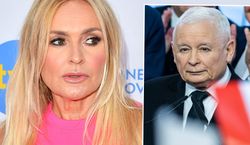 Monika Olejnik miażdżąco o Kaczyńskim: „Przegrał z rzeczywistością”. Oberwał też Morawiecki