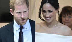 „Pantoflarz, bezkrytyczny wobec żony”. Dawno nikt tak nie podsumował księcia Harry’ego