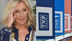 Agata Młynarska sama pracowała w TVP. Teraz bez owijania w bawełnę oceniła decyzję Sienkiewicza