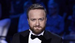 Bartłomiej Kasprzykowski o zwolnieniach w TVP. Broni gwiazd publicznej stacji?