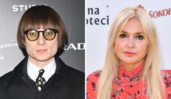 Ralph Kaminski w parze z Moniką Olejnik? Pokazała, co ich łączy