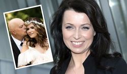 Katarzyna Pakosińska o miłości Skiby i Karoliny. „Nigdy szanownego Skiby nie widziałam…” [WIDEO]