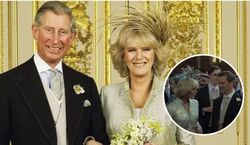 Ślub Karola i Camilli w „The Crown”. Skandaliczny związek przyszłego króla