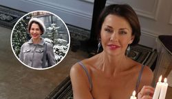 Pobożna Anna Popek ostrzega: „Są miejsca, gdzie panuje wieczny cień”. Zabrzmiało groźnie