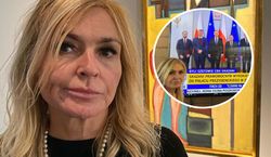 Monika Olejnik komentuje zatrzymanie ministrów u prezydenta. „The Duda Show”