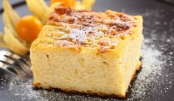 Przepis na podkarpacki ryziok. Ciasto z drożdży i ryżu jak za dawnych lat