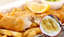 Najgorsza ryba jaką możesz zjeść latem. Unikaj jej w restauracjach i nie smaż w domu