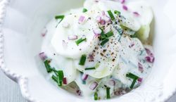 Takiej mizerii nie serwują nawet w restauracjach. Wszystko przez jeden składnik