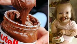 Praca marzeń naprawdę istnieje! Nutella poszukuje testerów smaków