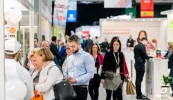 IX edycja międzynarodowych targów żywności i napojów WorldFood Poland