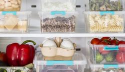 Jak długo przechowywać ugotowane produkty w lodówce? Odpowiedź zaskakuje