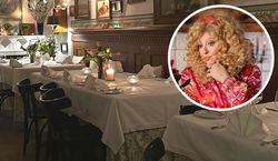 Odwiedziliśmy restaurację Magdy Gessler. Najbardziej zaskoczył nas sposób podania dań