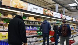 Uważaj na tańsze zamienniki w składzie. Produkt wygląda tak samo, ale jest gorszej jakości