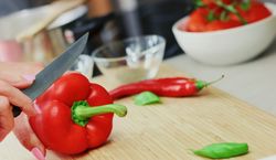Jak wystroić kuchnię? Kilka ciekawych aranżacji