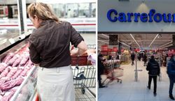 Dział z mięsem dla wegetarian w Carrefourze. Jaka oferta? Co można będzie kupić?