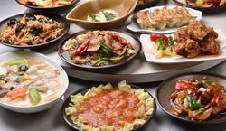 Smak Azji na Twoim talerzu – Najlepsze dania z kuchni azjatyckiej, których nie możesz przegapić!