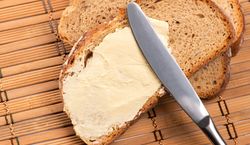 Wystarczy, ze zrobisz tę jedną rzecz z masłem. Już zawsze będzie gotowe do smarowania