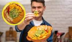 Przepis na guacamole. Lepszego nie jadłeś nigdy w życiu