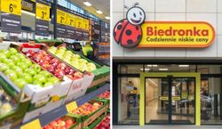 Biedronka zamienia się w placówkę medyczną. Kolejny sposób na obejście zakazu handlu