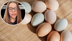 Ekspertka szczerze o jedzeniu jajek. Mało kto zdaje sobie z tego sprawę