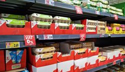 Pilny komunikat dla Polaków. Wykryto groźną bakterię w popularnym produkcie