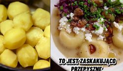 Genialny sos pierogowy. Zrobisz go ze składników, które masz w domu