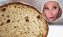Nigdy nie wkładaj chleba do lodówki. Ekspertka tłumaczy, co się stanie