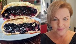 Katarzyna Bosacka ostrzega. Takich jagodzianek nie kupuj pod żadnym pozorem