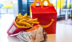 4-letnia Oliwia dostała jedzenie i zaczęła krzyczeć. Teraz McDonald’s musi zapłacić ponad 3 miliony zł