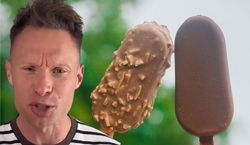 Dietetyk radzi, jakich lodów nie kupować. Mają fatalne składy