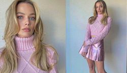 Margot Robbie zdradziła sekret swojej diety. Dzięki temu ma figurę jak lalka Barbie