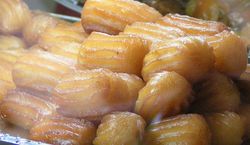 Turecki przysmak bije polskie pączki na głowę. Nieważne, ile przygotujesz, wszystko zniknie