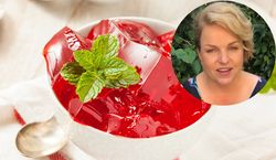 Katarzyna Bosacka zaskoczyła internautki. Z tym trikiem galaretka stężeje w mig