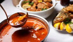 Zupa rybna z dorsza – przepis. Jak ugotować tę smaczną zupę?