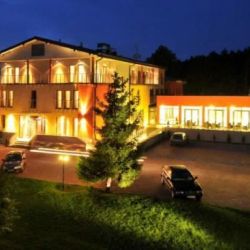 Centrum Wypoczynkowo - Konferencyjne SOLARIS Łazy