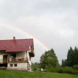 Agroturystyka U Pani Basi Dwernik