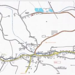 Gospodarstwo Agroturystyczno-Ekologiczne Słoneczna Dolina Walim